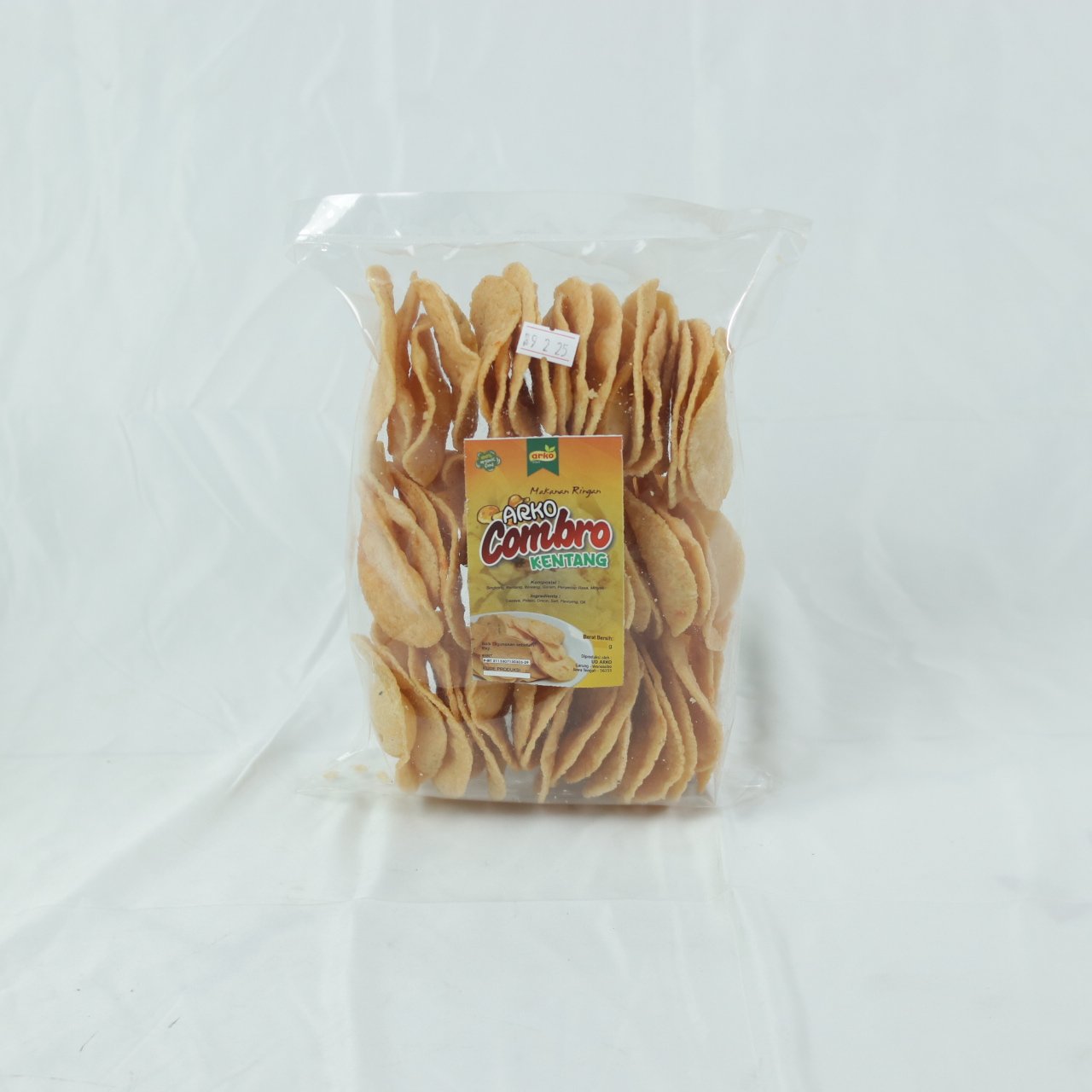 Foto Produk